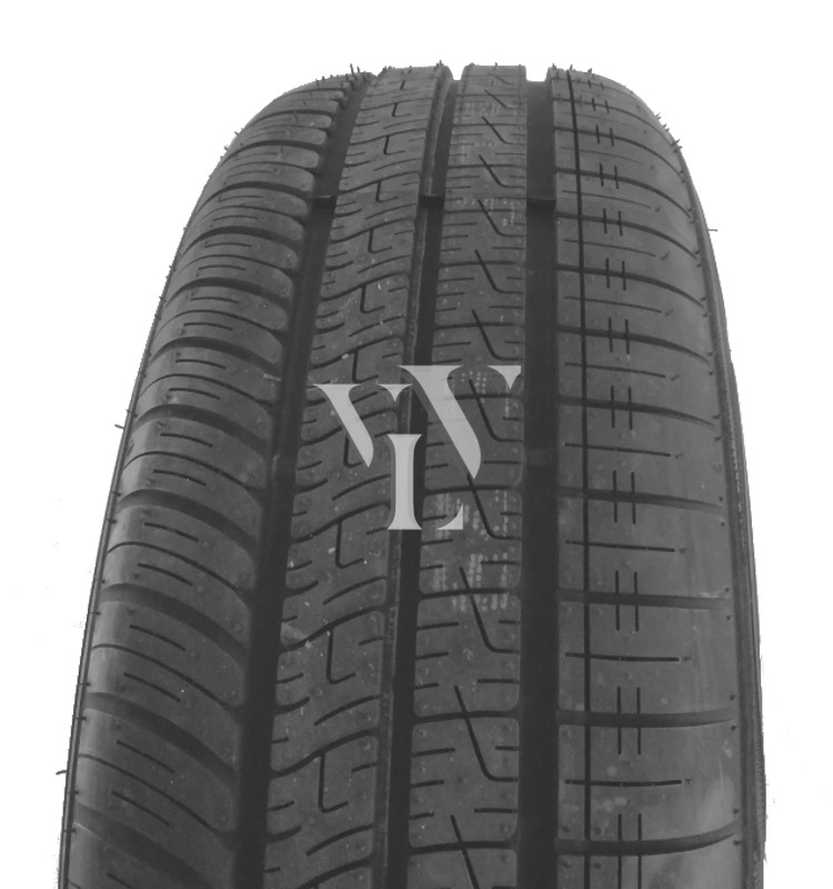  Sommerreifen ZEETEX ZT3000 205/60 R15 91 V  