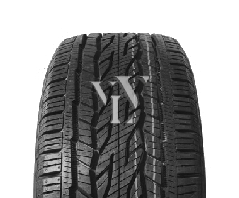  Sommerreifen CONTINENTAL CROSS CONTACT LX 20 M+S KENNUNG 275/55 R20 111 S  