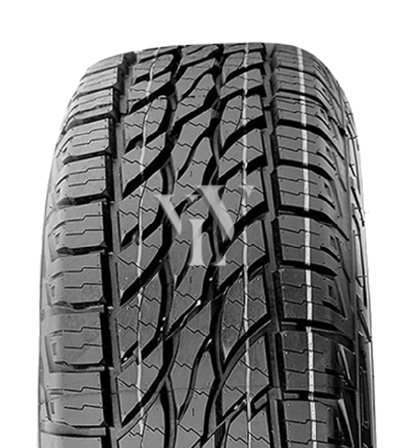  Sommerreifen THREE A ECOLANDER A/T 245/70 R16 111 T  