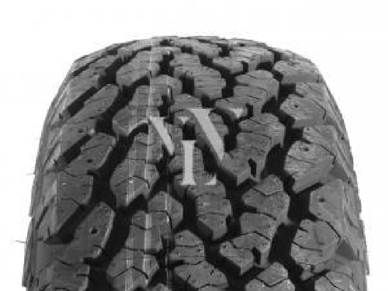  Sommerreifen GENERAL TIRE GRABAT2 265/75 R16 121 R  