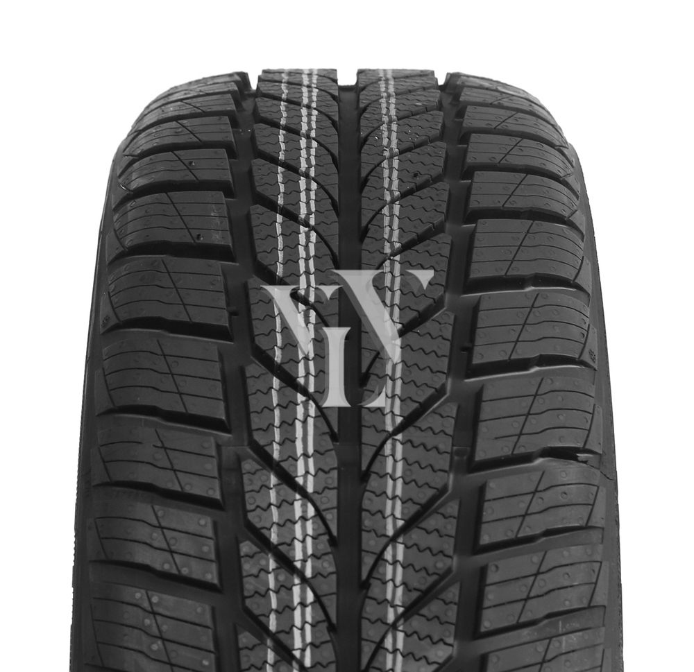  Allwetterreifen GENERAL TIRE GRABBER A/S 365 255/55 R18 109 V  