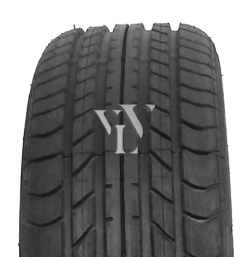  Sommerreifen RADBURG (RETREAD) V71 RETREAD 235/45 R17 93 V  