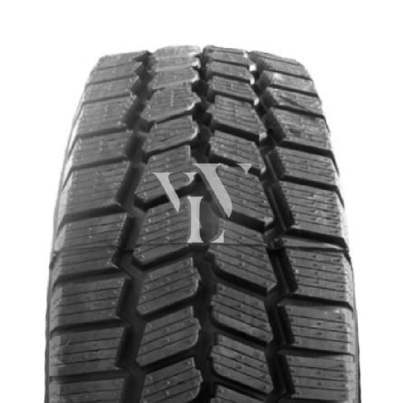  Winterreifen RADBURG (RETREAD) AGIS SNOW ICE RETREAD 225/65 R16 112/110 R  