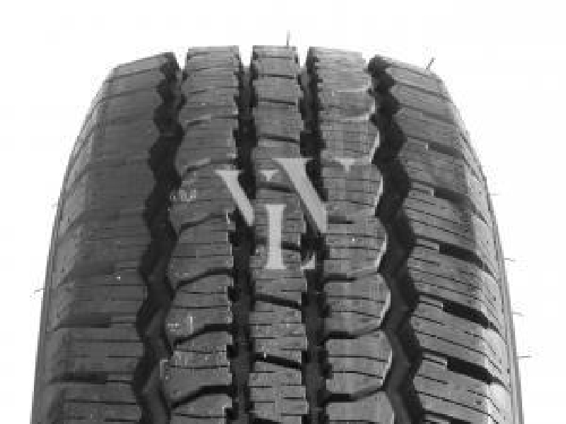  Sommerreifen GENERAL TIRE GRABBER TR 10PR POR 235/85 R16 120/116 Q  