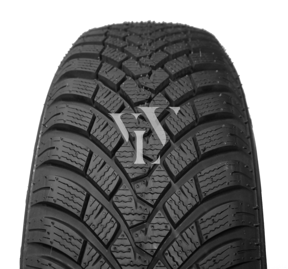  Winterreifen FALKEN HS01 EURO SUV RUNFLAT 275/35 R21 99 V  