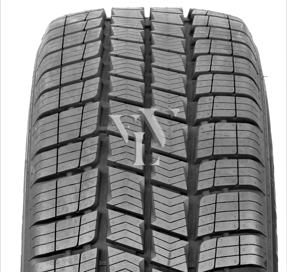  Allwetterreifen APOLLO ALTRUST ALL SEASON 215/65 R16 109/107 T  