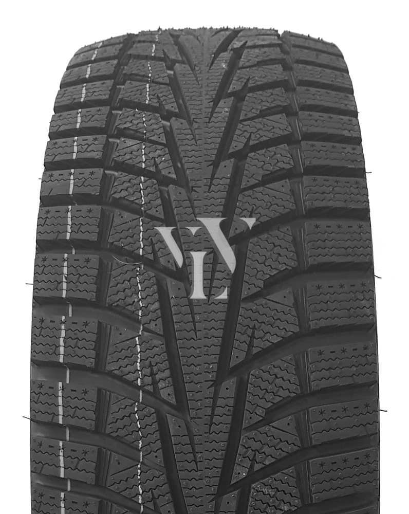  Winterreifen HANKOOK RW10 I*CEPT X 255/60 R18 112 T  