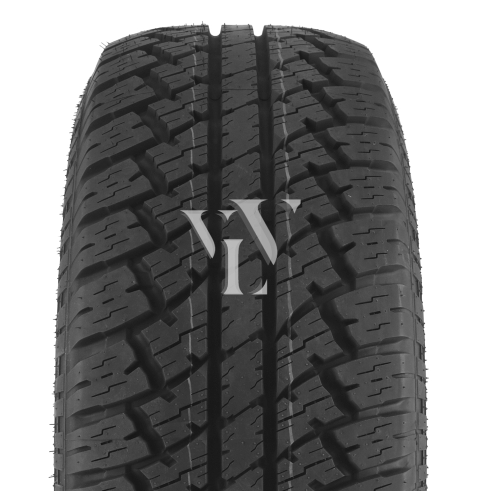  Allwetterreifen LODER AT#1 3PMSF (TL) 255/55 R18 118 T  