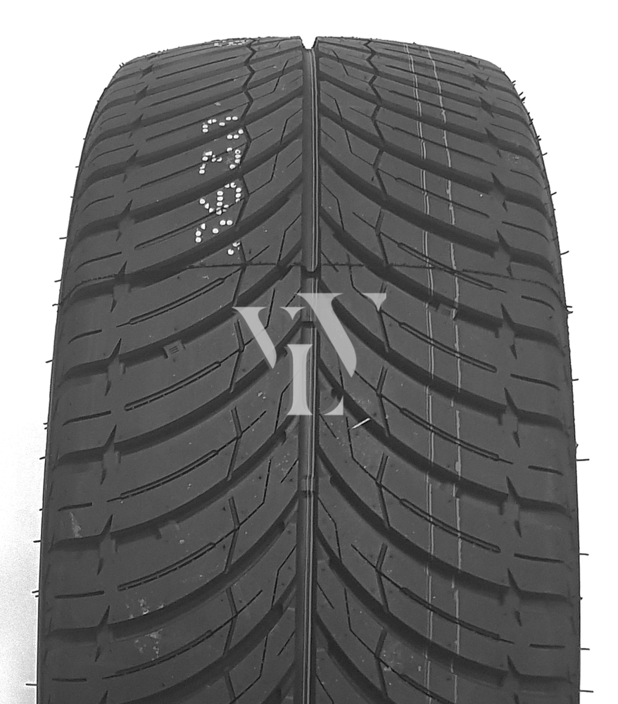  Allwetterreifen UNIGRIP LATERAL FORCE 4S 255/60 R17 110 V  