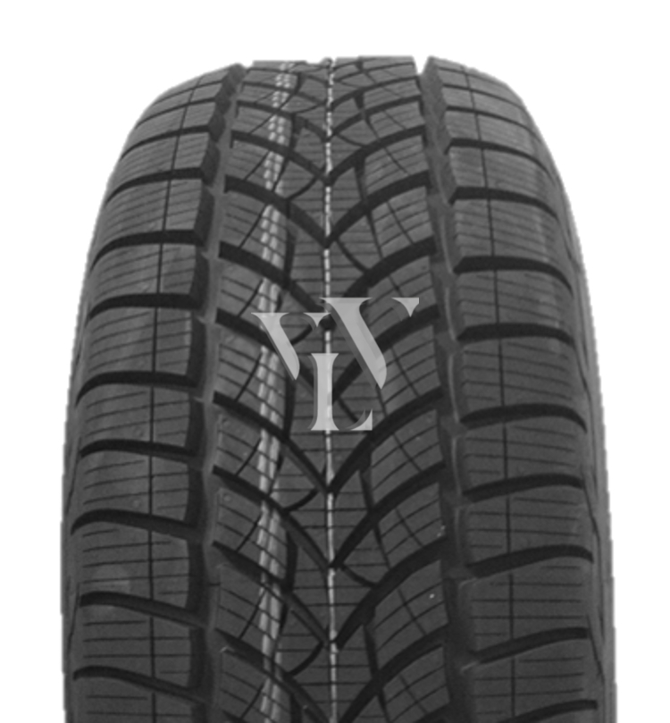  Winterreifen DEBICA FRIGO SUV 2 235/65 R17 108 H  