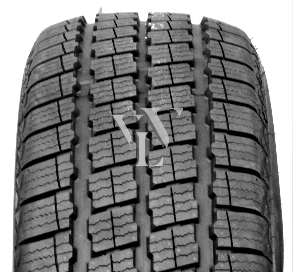  Allwetterreifen LINGLONG GREENMAX VAN 4S 195/65 R16 104/102 R  