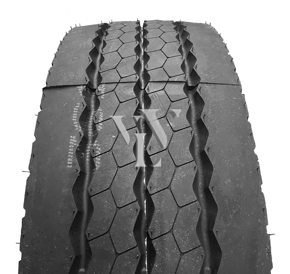 Sommerreifen BRIDGESTONE R TRAILER 001 215/75 R18 135/133 K  