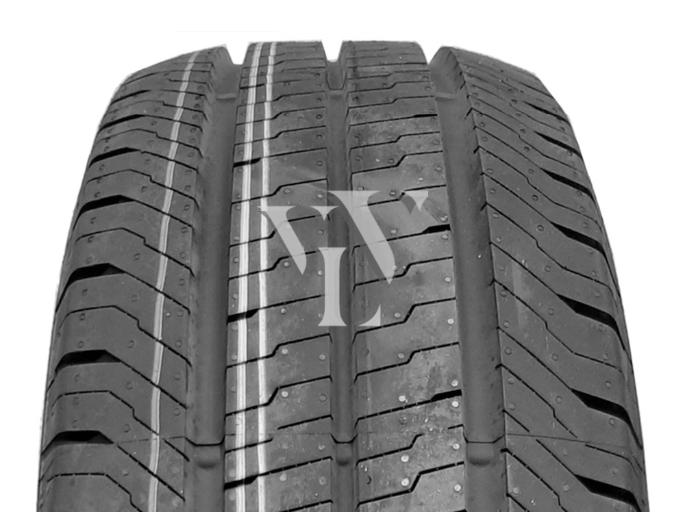  Sommerreifen CONTINENTAL VANCONTACT ECO 195/65 R16 104/102 T  