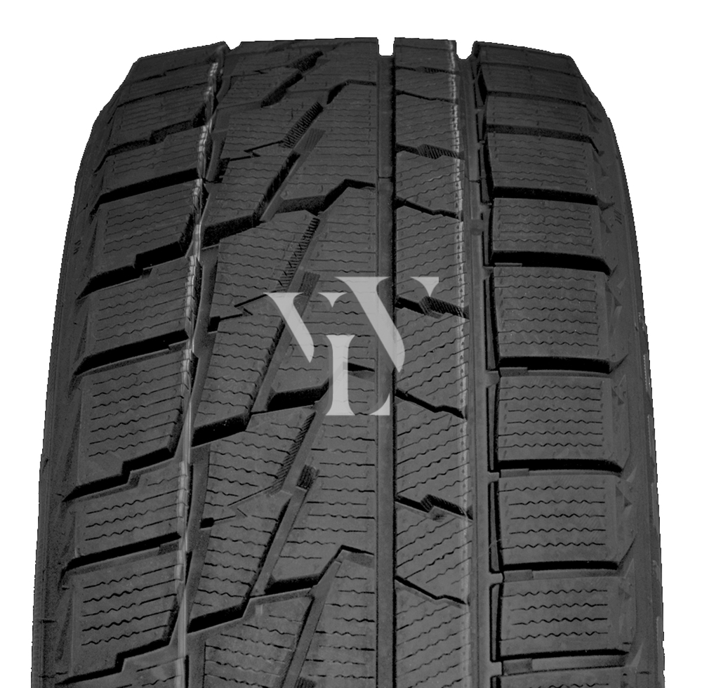  Winterreifen PREMIORRI VIAMAGGIORE Z PLUS 215/60 R16 95 H  