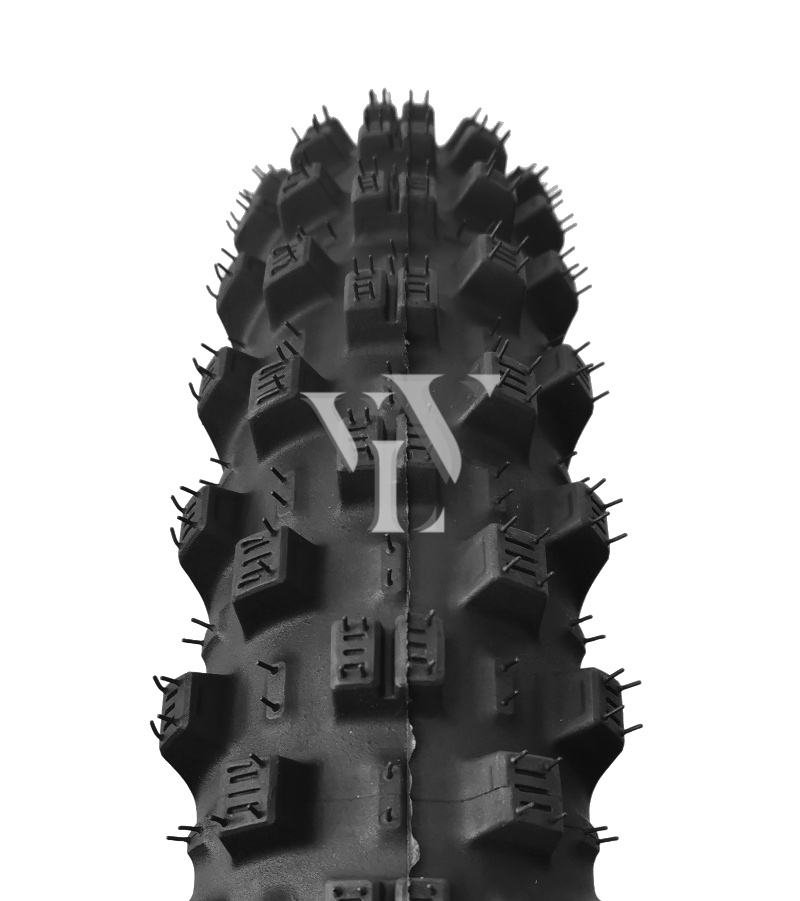  Motorradreifen MICHELIN TRACKER TT REAR 100/90 R19 57 R  