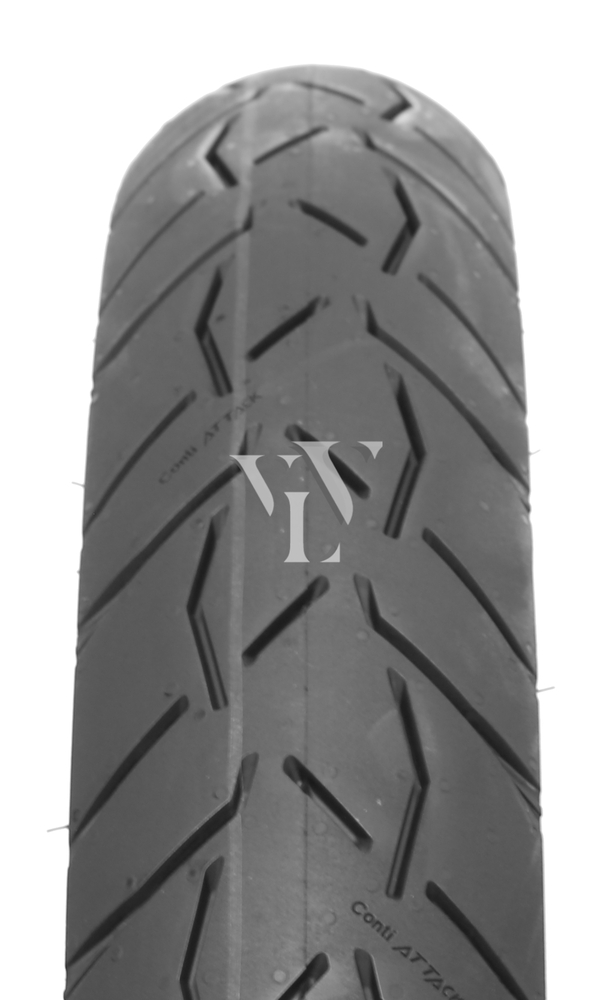  Motorradreifen CONTINENTAL CONTITRAILATTACK 3 TL FRONT 120/70 R19 60 V  