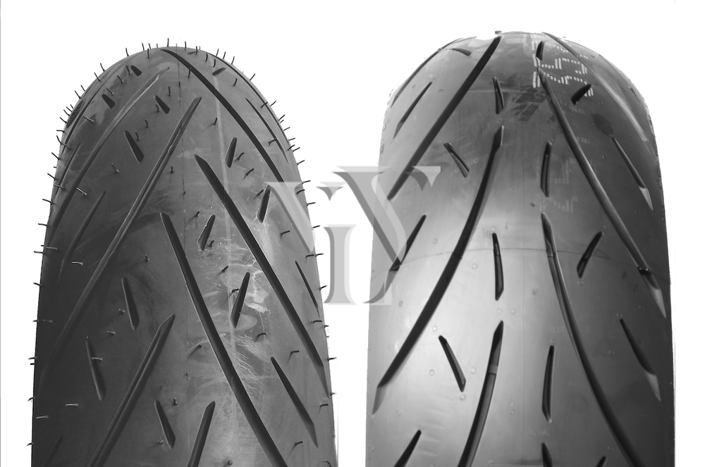  Motorradreifen METZELER CRUISETEC TL REAR 180/55 R18 74 W  