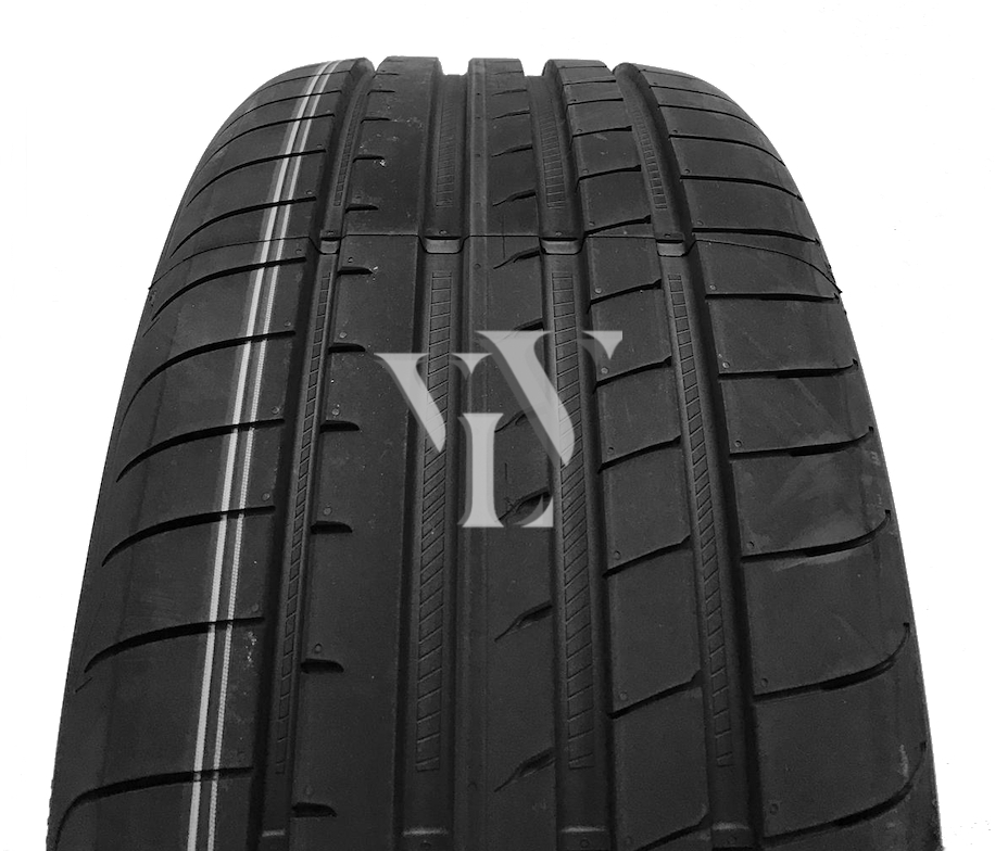 Sommerreifen GOODYEAR EAGLE F1 ASYMMETRIC 5 HL 255/40 R20 104 Y  