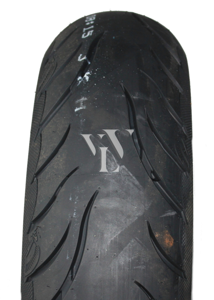  Motorradreifen AVON COBRA CHROME TL 180/55 R18 74 W  