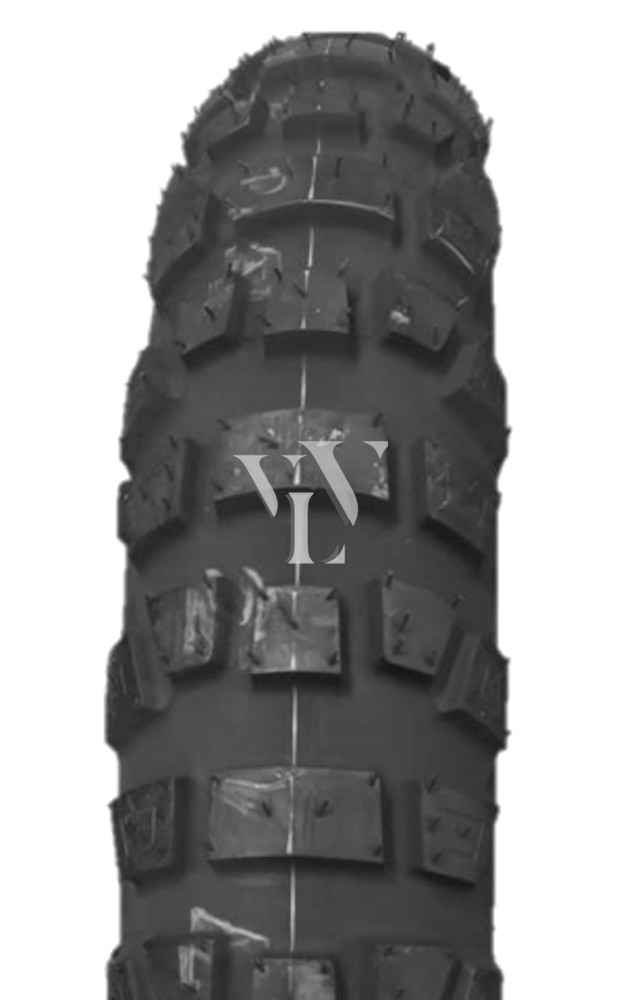 Motorradreifen BRIDGESTONE BATTLAX ADVENTURECROSS AX41 TL FRONT 100/90 R19 57 Q  