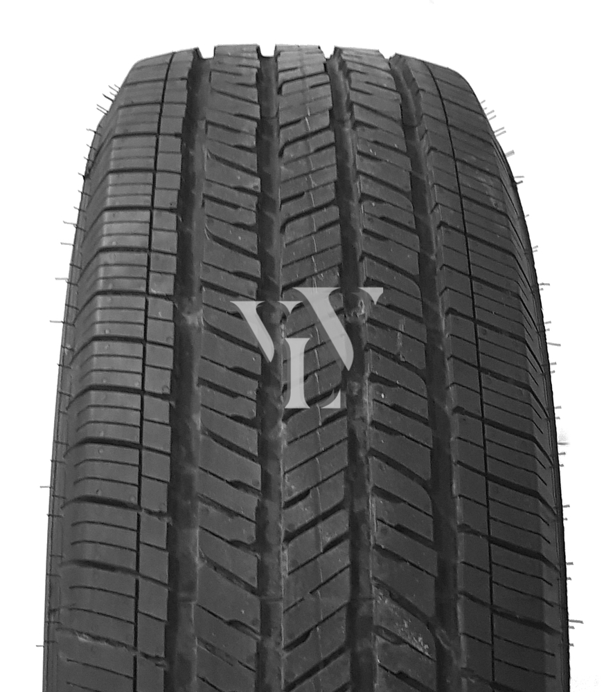  Sommerreifen BRIDGESTONE DUELER H/T 685 255/70 R18 113 T DEMO 