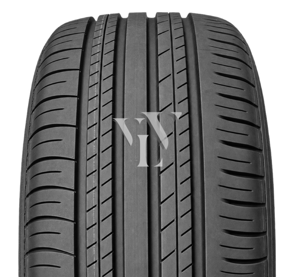  Sommerreifen DUNLOP GRANDTREK PT30 225/60 R18 100 H DEMO 