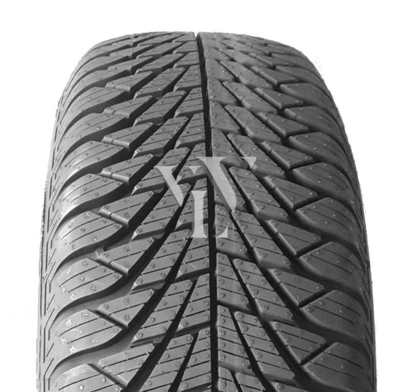  Allwetterreifen FULDA MULTICONTROL SUV 235/60 R18 107 V  