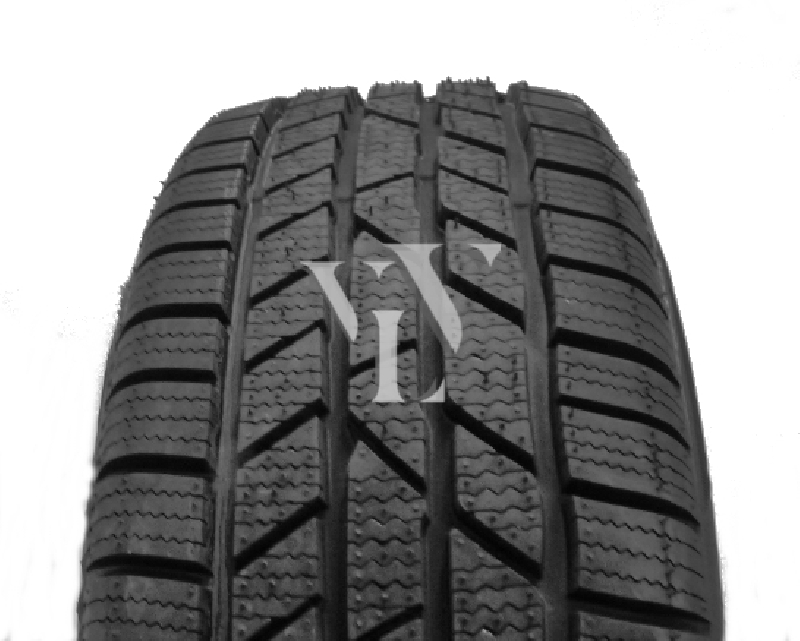 Allwetterreifen PROFIL TYRES (RETREAD) PRO ALLWEATHER RETREAD 205/50 R17 93 H  
