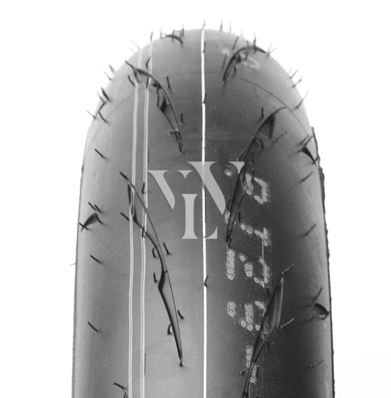  Motorradreifen BRIDGESTONE BATTLAX RACING STREET RS11 TL FRONT 120/70 R17 58 W  