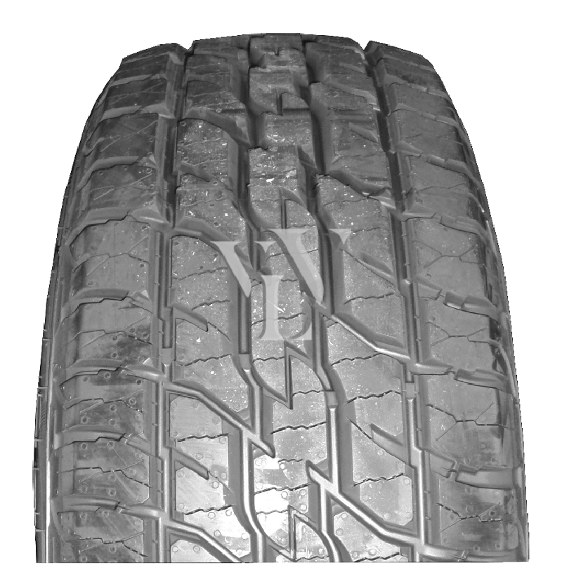  Winterreifen COOPER DISCOV.ATT 245/70 R16 111 H  