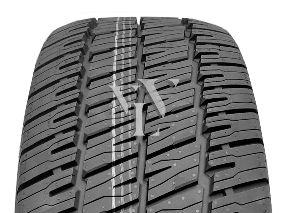  Allwetterreifen BARUM VANIS ALLSEASON 215/65 R16 109/107 T  