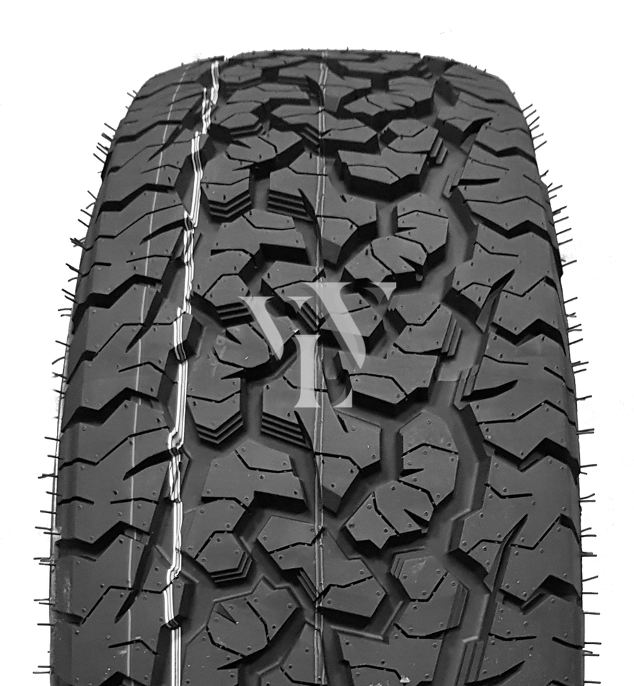  Sommerreifen UNIGRIP LATERAL FORCE A/T 265/70 R17 115 T  
