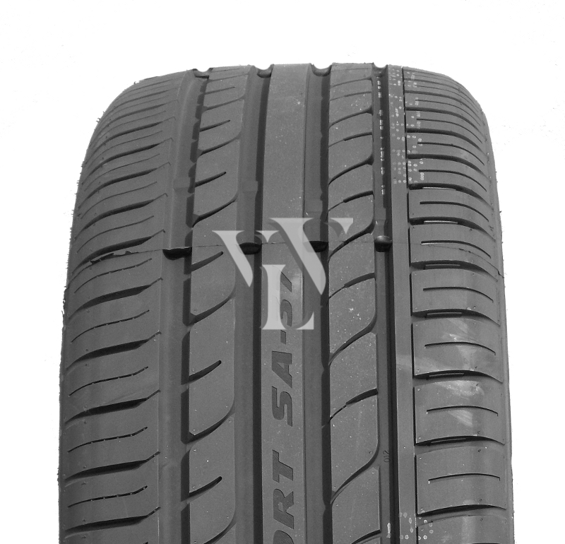  Sommerreifen TRAZANO SA37 265/45 R21 104 W  
