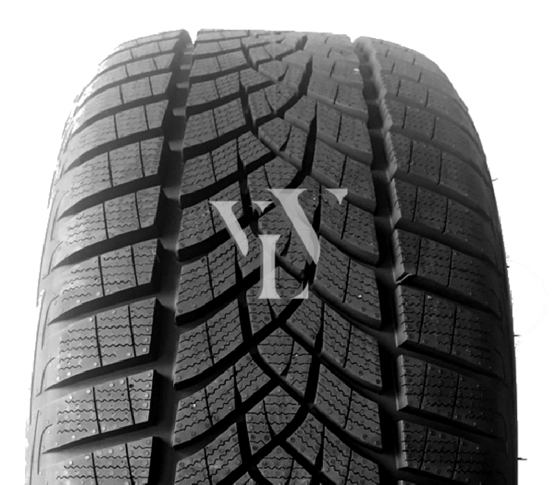 Winterreifen GOODYEAR ULTRAGRIP PERFORMANCE + FP SCT 225/45 R18 95 V  