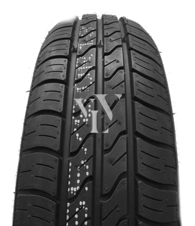  Sommerreifen SECURITY AW418 TRAILER 165/70 R13 84 N  
