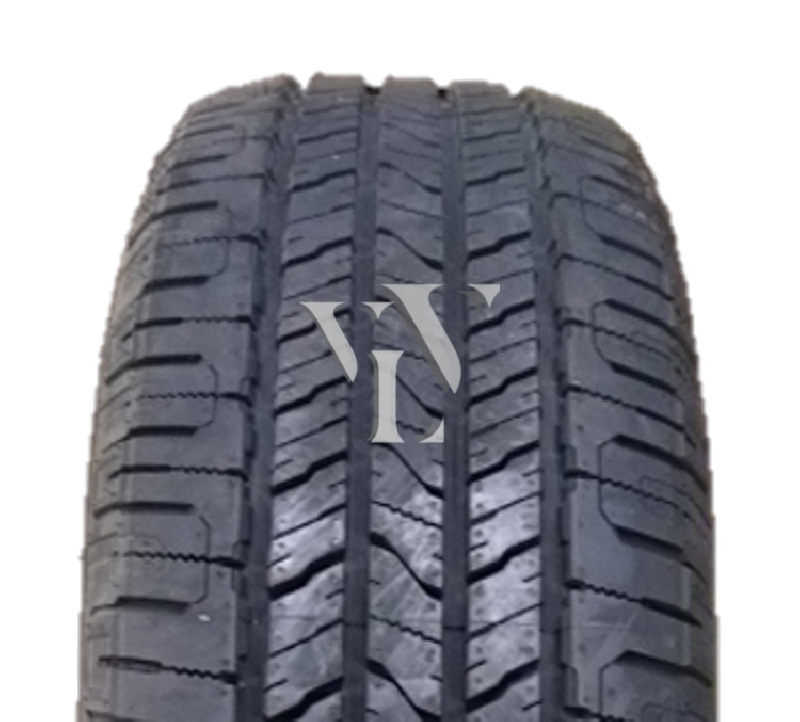  Sommerreifen LAUFENN X-FIT HT (LD01) 255/70 R16 111 T  