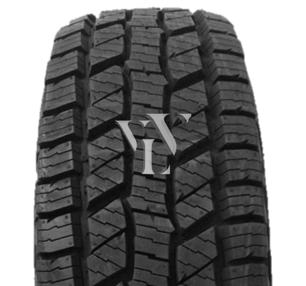 Allwetterreifen LAUFENN LC01 X FIT AT 265/70 R16 112 T  
