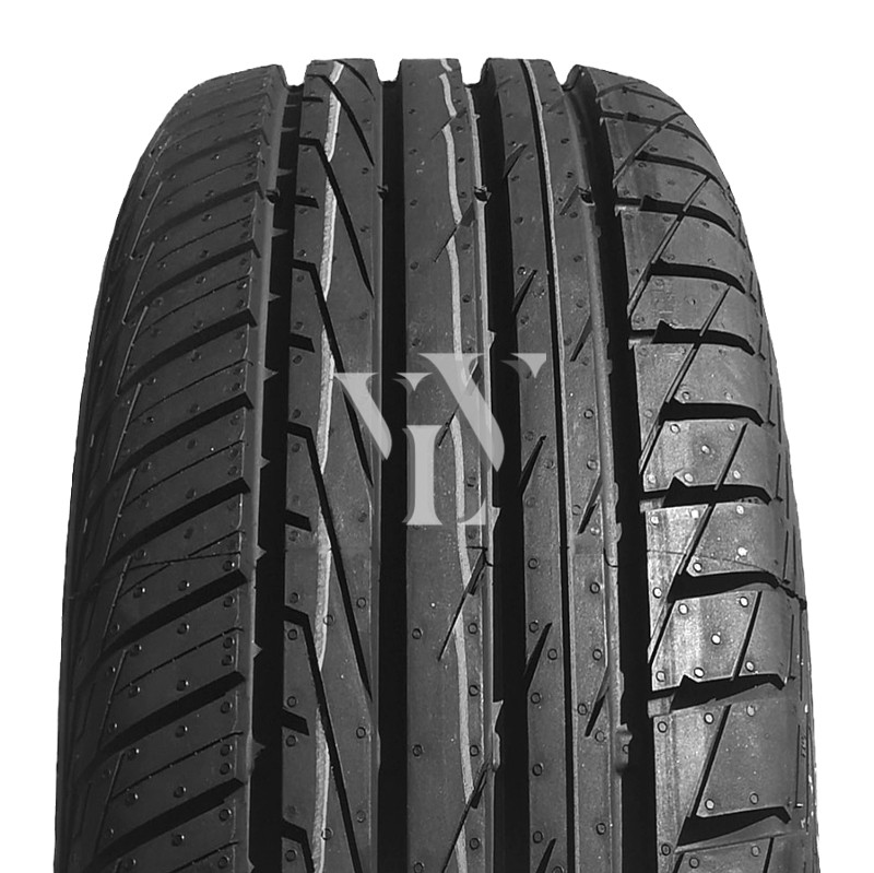  Sommerreifen PAXARO RAPIDO 235/45 R18 98 Y  