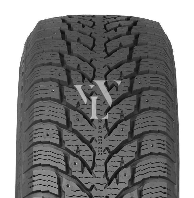  Winterreifen NOKIAN HKPL LT 3 265/70 R17 121/118 Q  