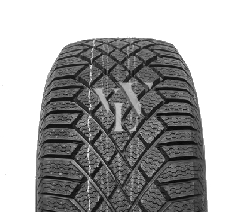  Winterreifen CONTINENTAL VIKING CONTACT 7 255/50 R21 109 H  