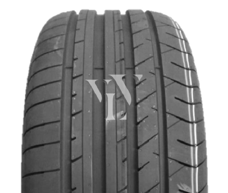  Sommerreifen FULDA ECOCONTROL SUV FP 215/55 R18 99 V  