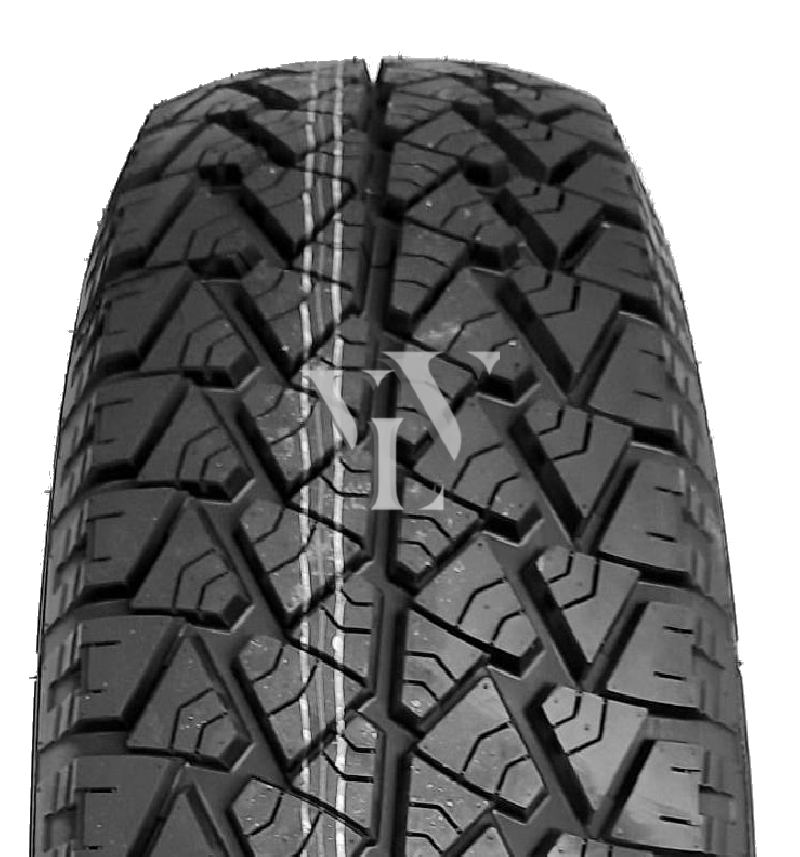  Sommerreifen CHENGSHAN CSC-302 245/65 R17 107 T  