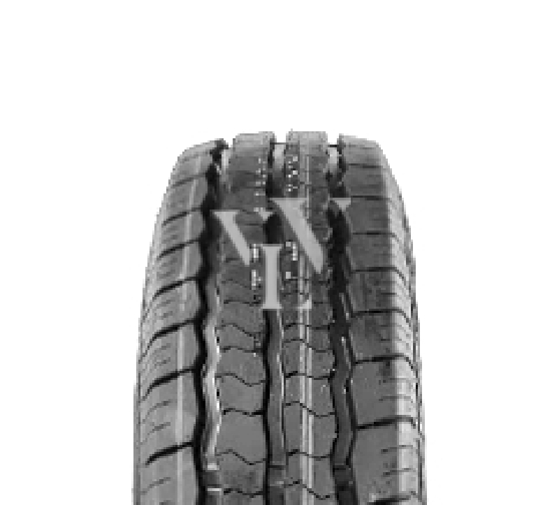  Sommerreifen RADAR RLT-71 C M+S 195/80 R15 107 Q  