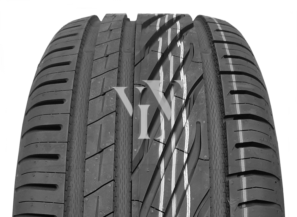  Sommerreifen UNIROYAL RAINSPORT 5 205/55 R15 88 V  
