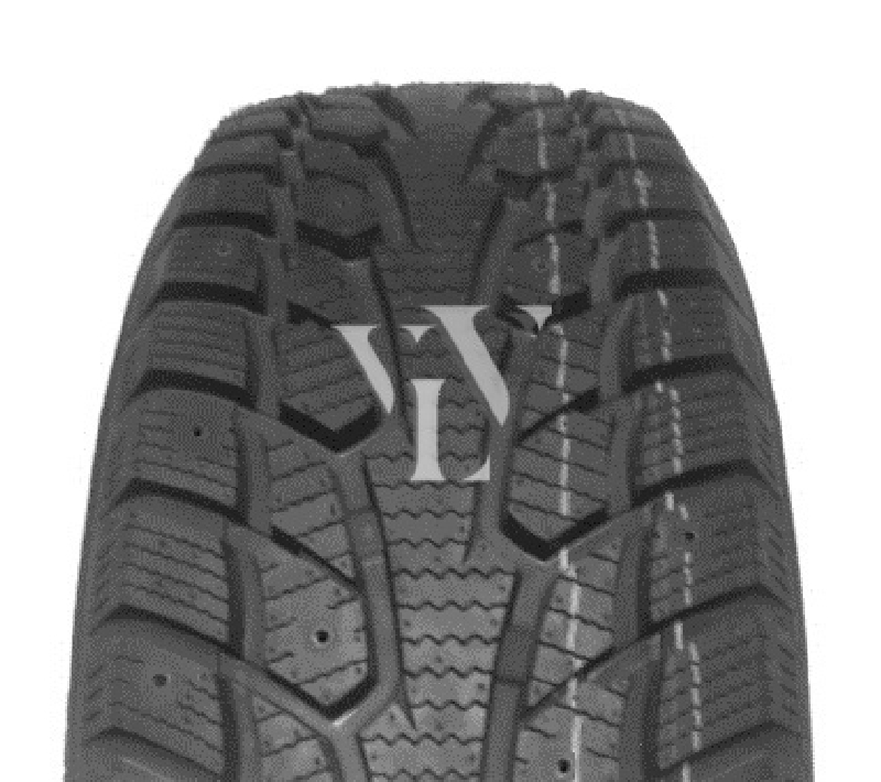  Winterreifen HIFLY W601 VIGOROUS 225/75 R16 115/112 S  