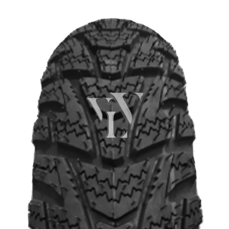  Motorradreifen DURO (HWA FONG) DM1305 130/90 R10 61 P  