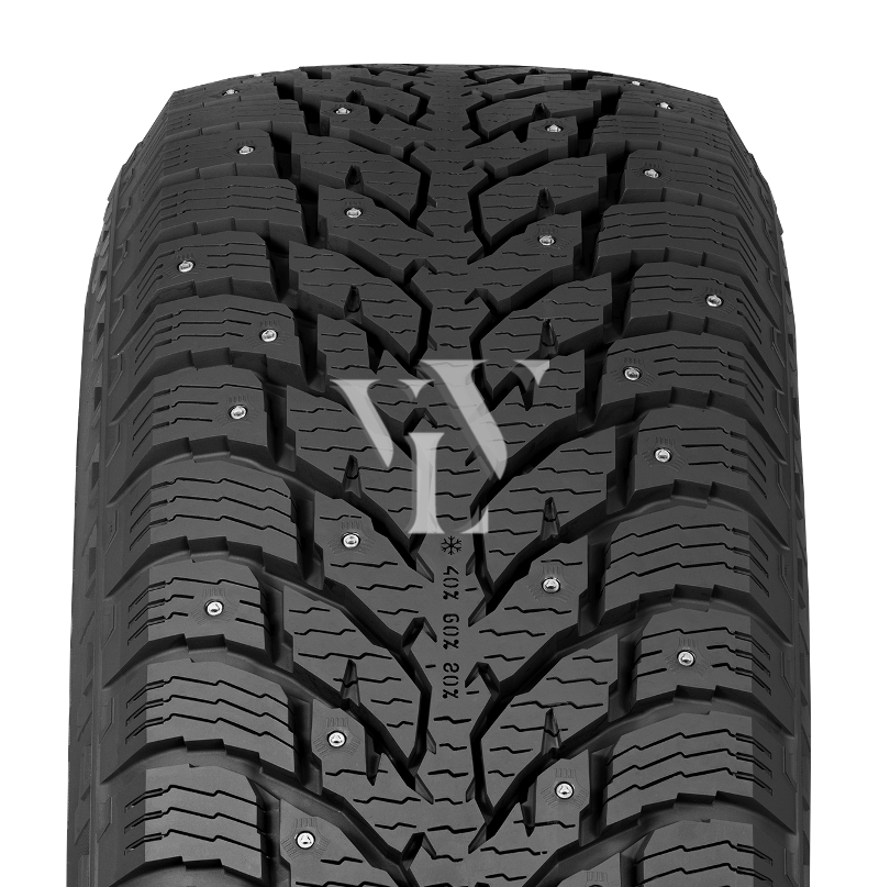  Winterreifen NOKIAN HKPL LT3 STUDDED 265/70 R17 121/118 Q  