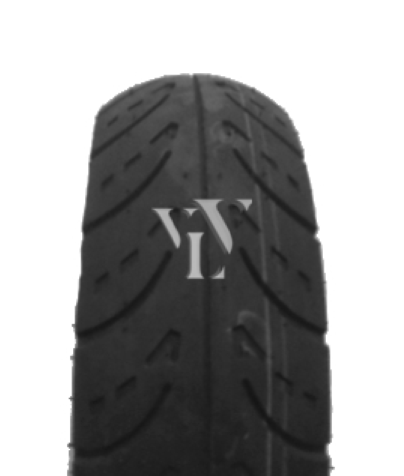  Motorradreifen JOURNEY P284 TL 4PR 130/60 R13 53 M  