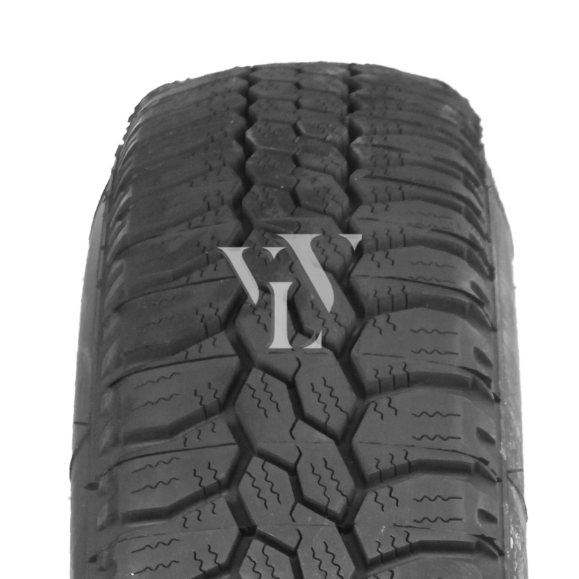  Sommerreifen MICHELIN MX OLDTIMER 20MM WEISSWAND (RMC) 145/80 R12 72 S  
