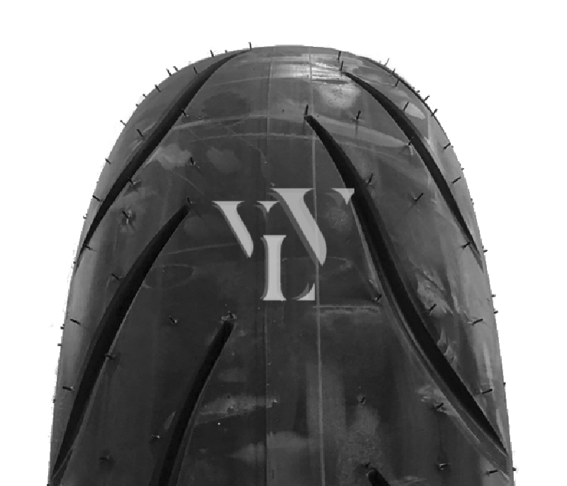  Motorradreifen MICHELIN COMMANDER III TOURING FRONT 120/70 R19 60 V  